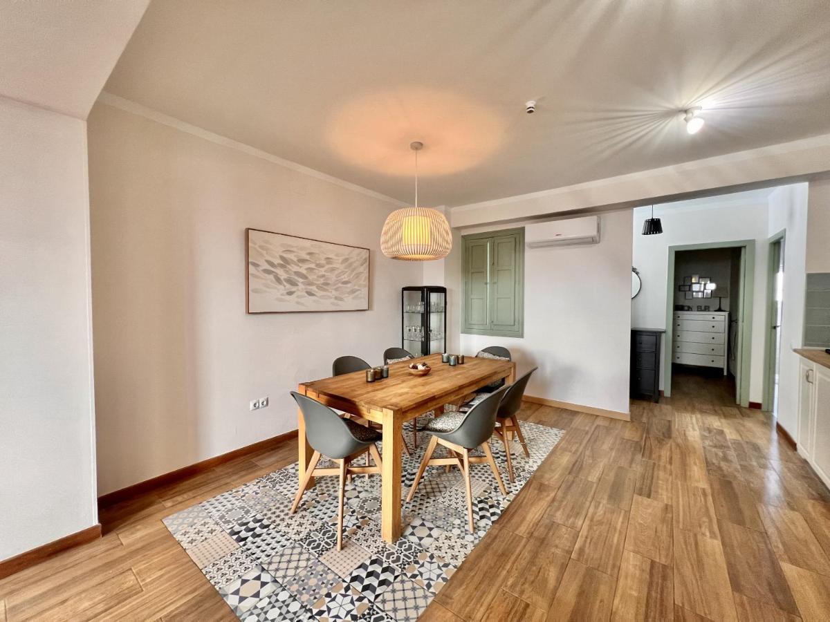 Downtown Apartment By United Renters Alicante Exterior photo