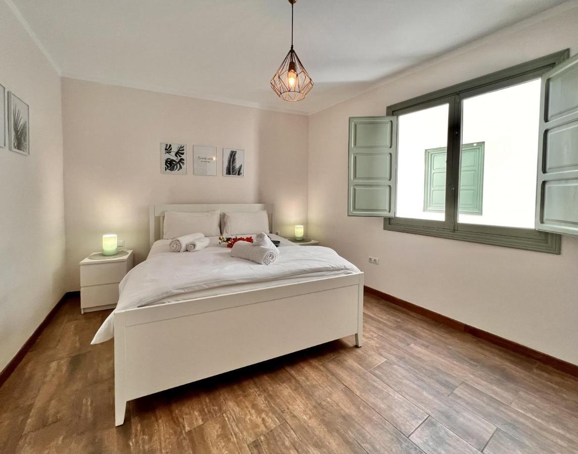 Downtown Apartment By United Renters Alicante Exterior photo