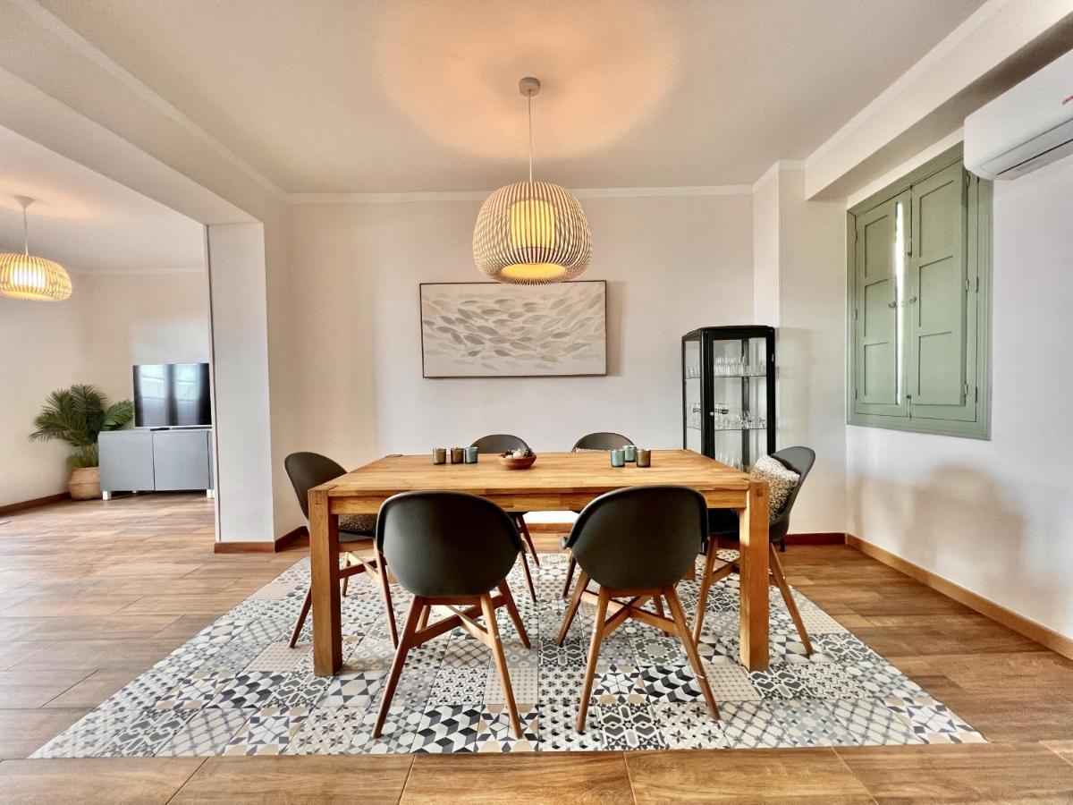 Downtown Apartment By United Renters Alicante Exterior photo