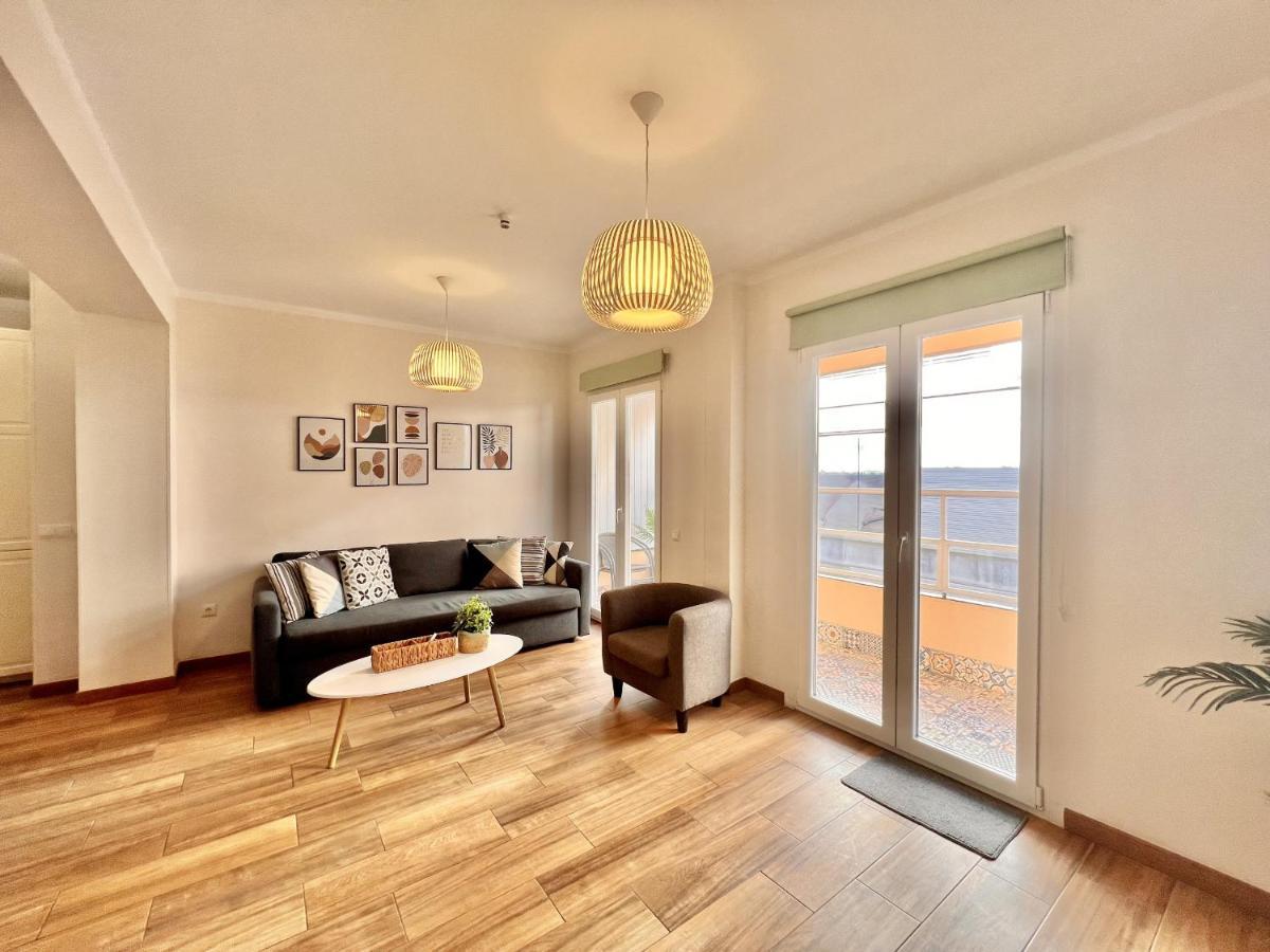 Downtown Apartment By United Renters Alicante Exterior photo