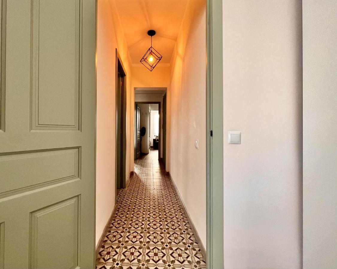 Downtown Apartment By United Renters Alicante Exterior photo