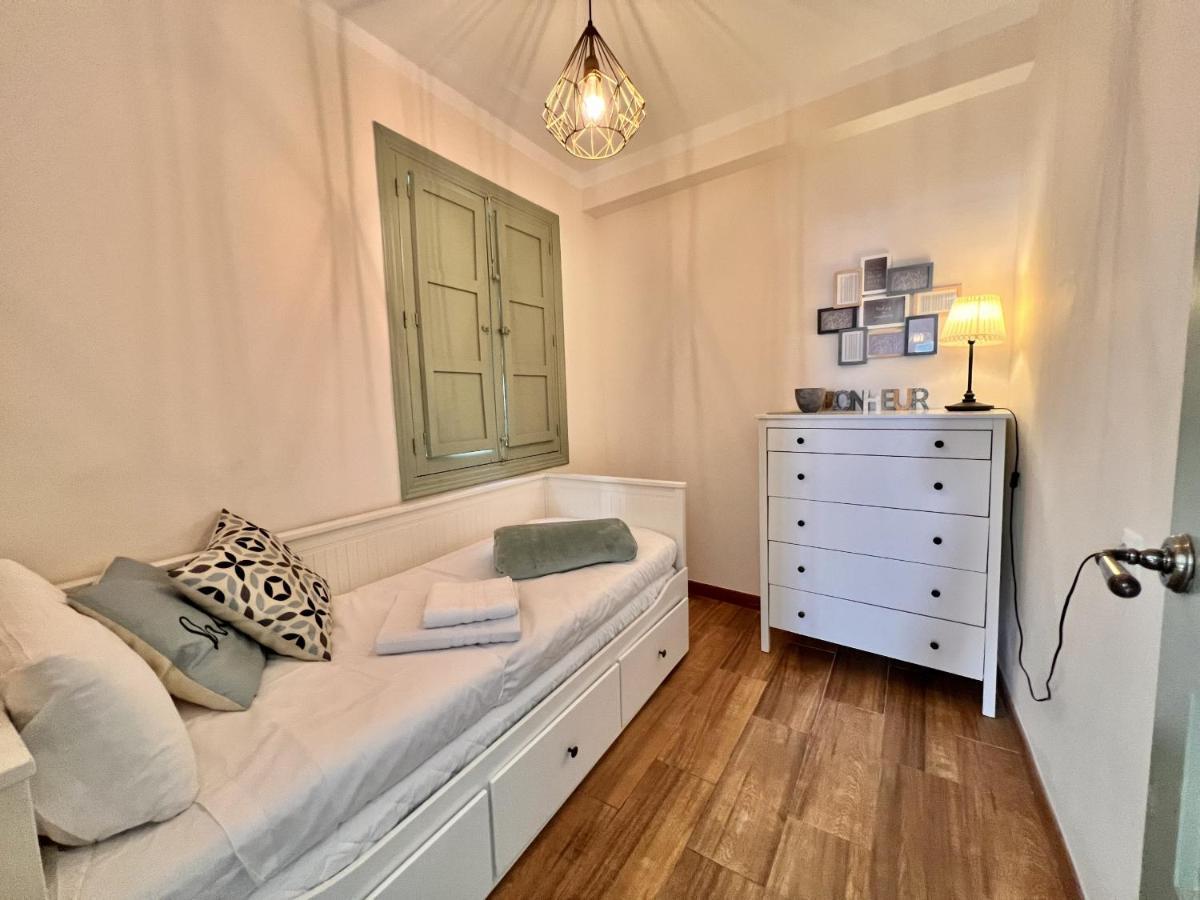 Downtown Apartment By United Renters Alicante Exterior photo