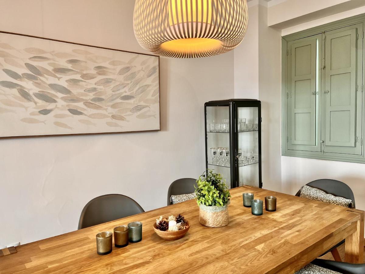 Downtown Apartment By United Renters Alicante Exterior photo