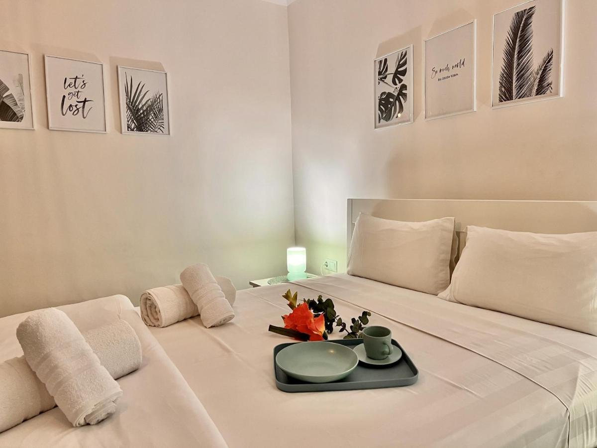 Downtown Apartment By United Renters Alicante Exterior photo