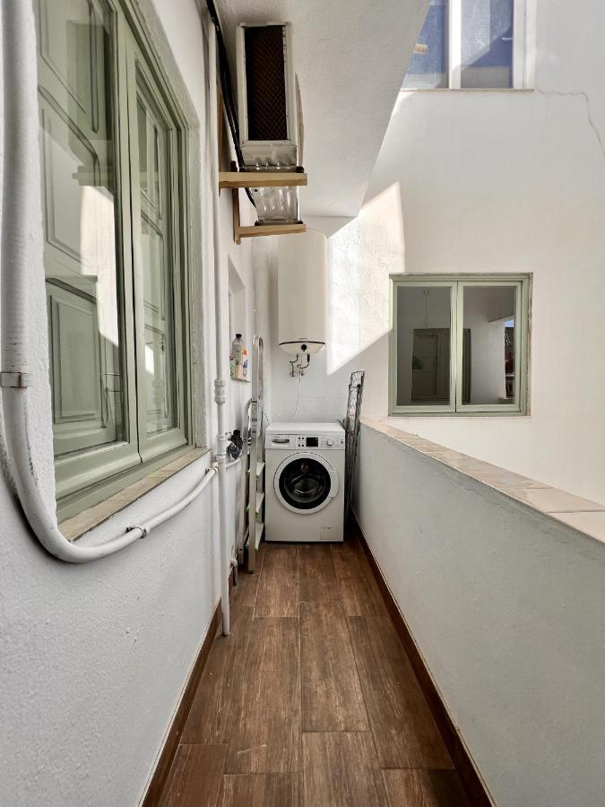 Downtown Apartment By United Renters Alicante Exterior photo
