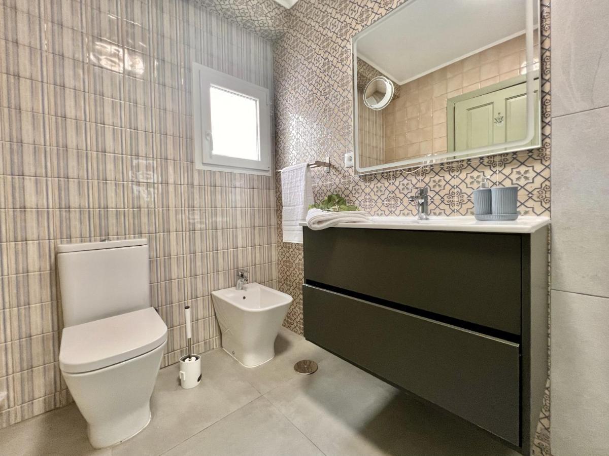 Downtown Apartment By United Renters Alicante Exterior photo