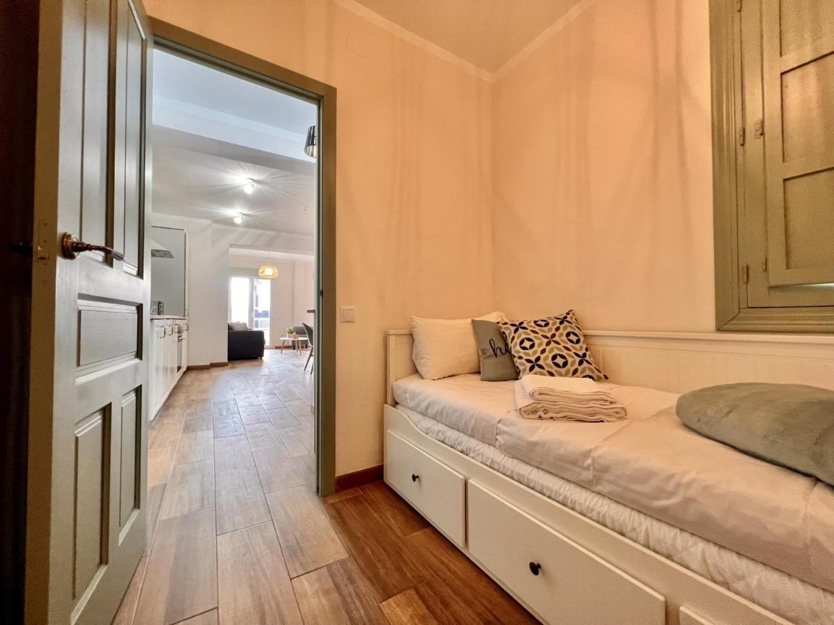 Downtown Apartment By United Renters Alicante Exterior photo