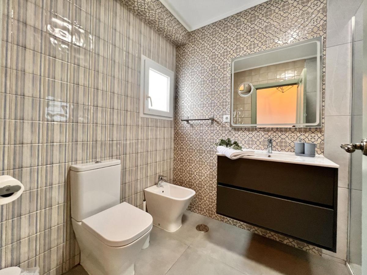 Downtown Apartment By United Renters Alicante Exterior photo